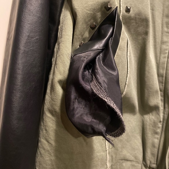 Miss Me Jacket - Picture 3 of 5